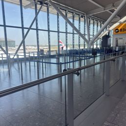 Heathrow