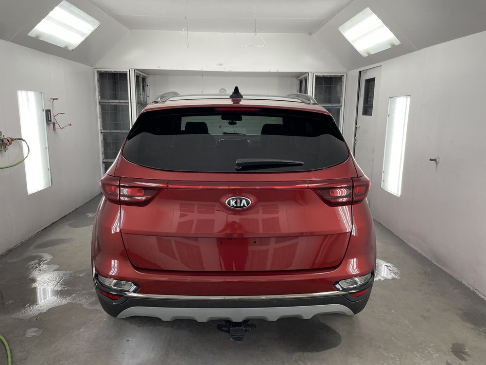 ARMANDO AUTO BODY Updated September 2024 Request a Quote 19