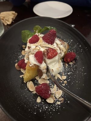 Abigail's American Bistro by null