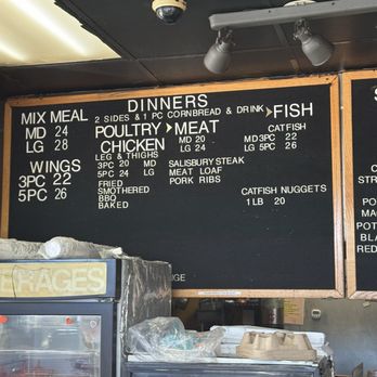 Bankhead Mississippi Style Cooking - Menu - Southern Near Me - Spring Valley, California Bankhead Mississippi Style Cooking - Menu - Southern Near Me - Spring Valley, California