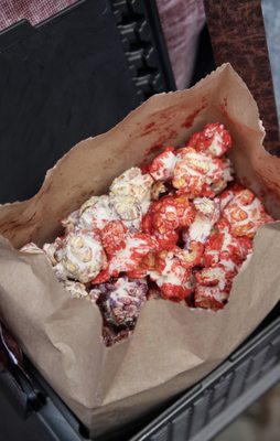 Kat Saka's Kettle by null