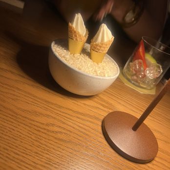 MIKA - Italian Near Me - Coral Gables, Florida