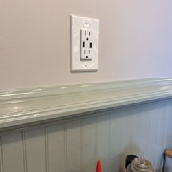 Cool socket