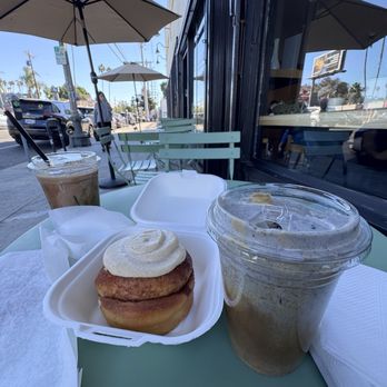 Bodega Park - Sandwiches Near Me - Los Angeles, California