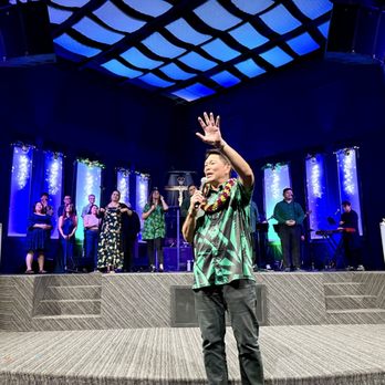 Metro Christian Church - Senior Pastor Elwin Au - Churches Near Me - Honolulu, Hawaii Metro Christian Church - Senior Pastor Elwin Au - Churches Near Me - Honolulu, Hawaii
