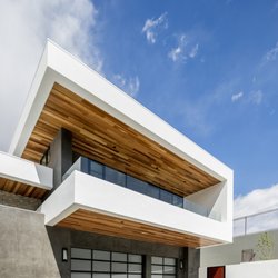 ZFA Structural Engineers - Ascaya Residence