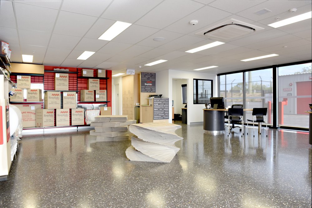 KEEPSAFE STORAGE BALCATTA Updated August 2024 Request a Quote 46