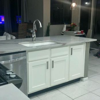 A&G Granite and Marble - Kitchen slab - Countertop Installation Near Me - Tampa, Florida A&G Granite and Marble - Kitchen slab - Countertop Installation Near Me - Tampa, Florida