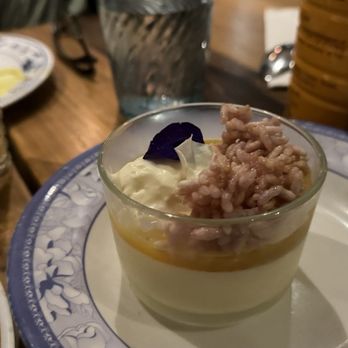 HAI HAI - Passion fruit Posset - Vietnamese Near Me - Minneapolis, Minnesota HAI HAI - Passion fruit Posset - Vietnamese Near Me - Minneapolis, Minnesota