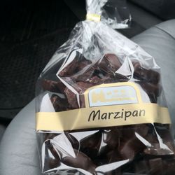Mest-Marzipan