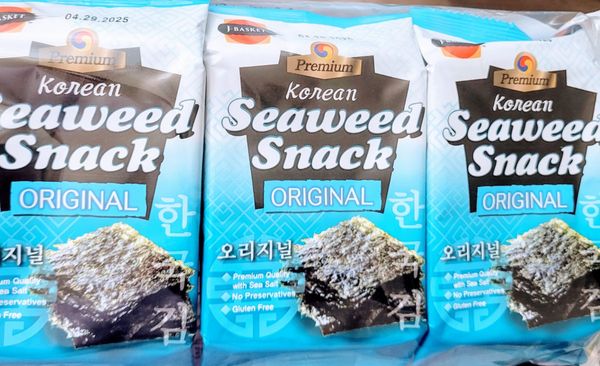 Gohan Market by null