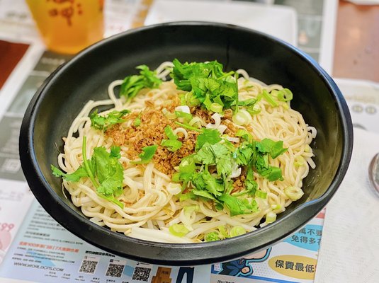 Monja Taiker by null