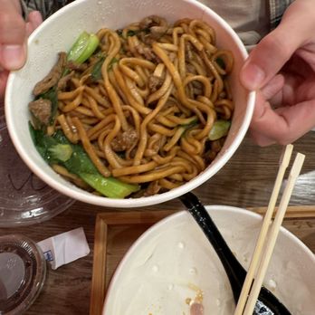Nan Xiang Express - Fried udon - Shanghainese Near Me - Boston, Massachusetts Nan Xiang Express - Fried udon - Shanghainese Near Me - Boston, Massachusetts