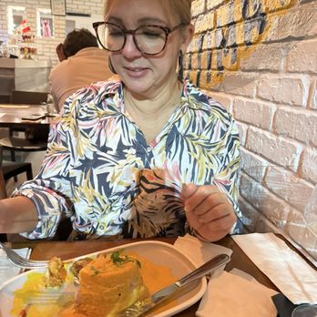 Dr. Limon Ceviche Bar - Kendall - Peruvian Near Me - Miami, Florida