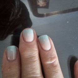 R&R Nails and Spa