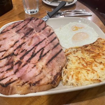 Katie’s Country Kitchen - Ham Steak Breakfast - American Near Me - Minden, Nevada Katie’s Country Kitchen - Ham Steak Breakfast - American Near Me - Minden, Nevada