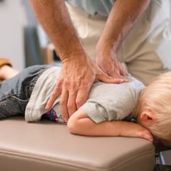 14th Street Chiropractic