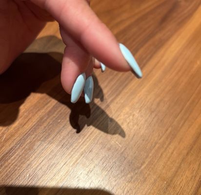 S&S nails & spa by null