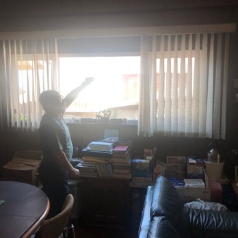iGreen Remodeling - Inside full window - Solar Installation Near Me - Beverly Hills, California
