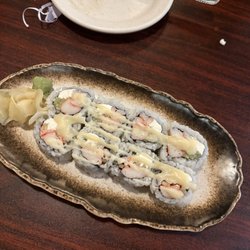 Sushi Koi