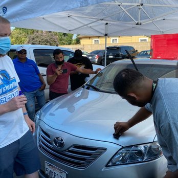 Carnuba Super Store - Ceramic Coating Demonstration, hands on Seminar. - Auto Detailing Near Me - Costa Mesa, California Carnuba Super Store - Ceramic Coating Demonstration, hands on Seminar. - Auto Detailing Near Me - Costa Mesa, California