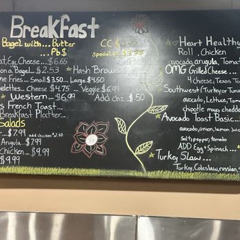 Bagel Pantry - Menu - Bagels Near Me - South Plainfield, New Jersey