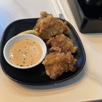 Silverlake Ramen - Chicken karage - Ramen Near Me - Downey, California