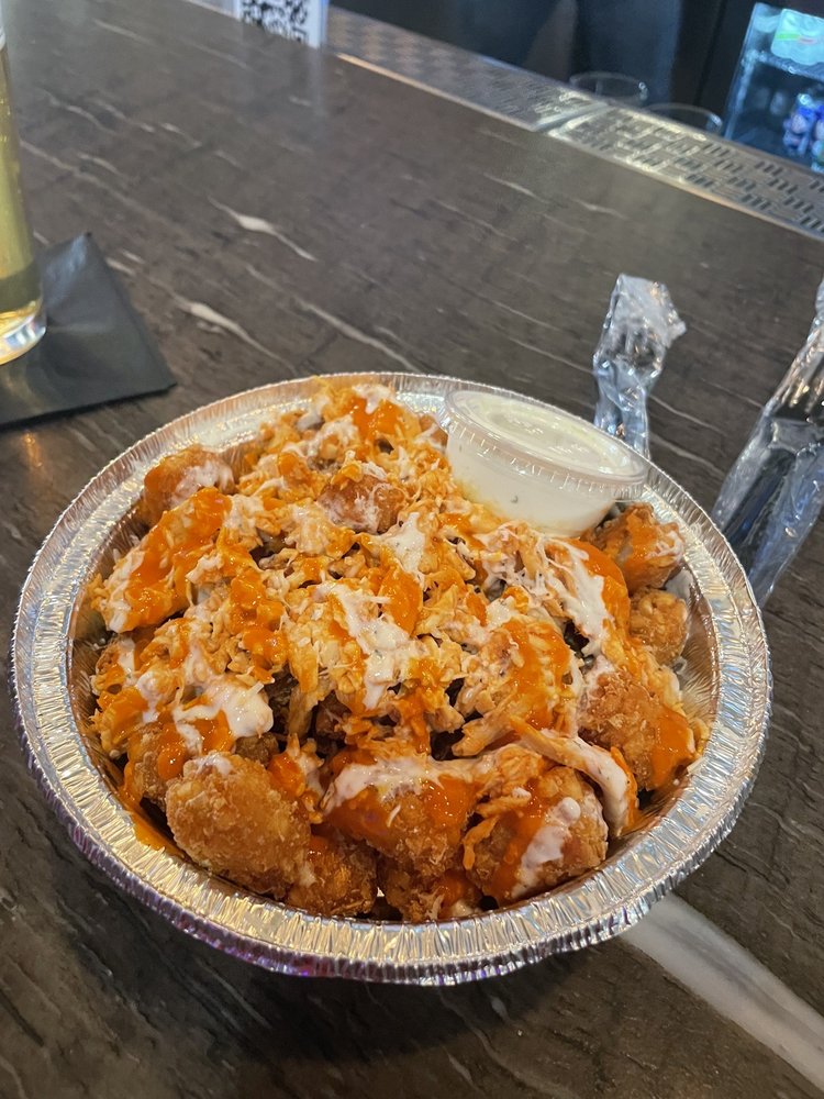 NO ANCHOVIES 136 Photos & 296 Reviews 870 E University Blvd, Tucson