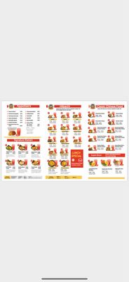 Menu photo 4 Bowl Express Asian Grill Cheektowaga, NY Menu photo 4 Bowl Express Asian Grill Cheektowaga, NY