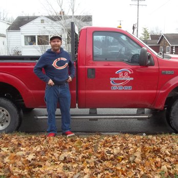 g&s heating and air
