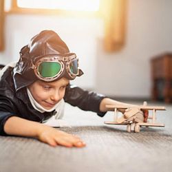 Smart Carpet Cleaning