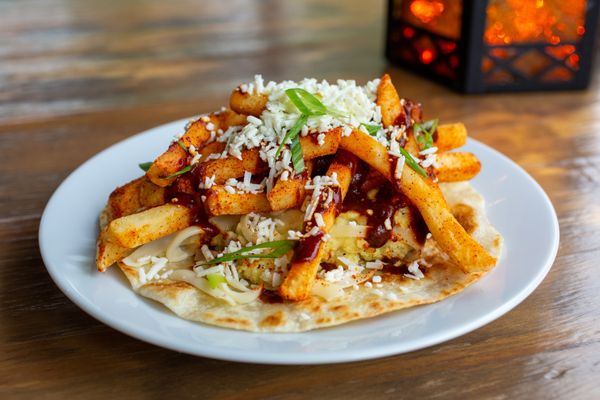 Taco Buddha by null