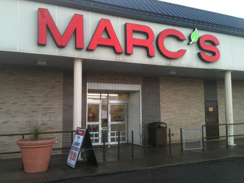 MARC’S STORES Updated October 2024 13693 Lorain Ave, Cleveland