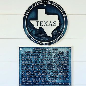 Stagecoach Restaurant - Historic site - Venues & Event Spaces Near Me - Salado, Texas Stagecoach Restaurant - Historic site - Venues & Event Spaces Near Me - Salado, Texas