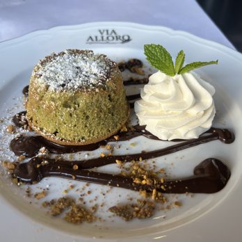 Via Alloro - Italian Near Me - Beverly Hills, California