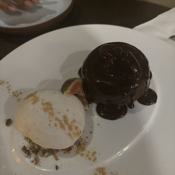 Anixi - Medjool Date Cake - Vegan Near Me - New York, New York