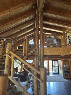 Boulder Creek Lodge by null