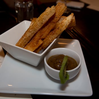 Voltaire - Yucca, Fried - Bars Near Me - Kansas City, Missouri Voltaire - Yucca, Fried - Bars Near Me - Kansas City, Missouri