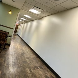 Pikeville Medical Center - Floor 11 - Cafeteria Seating