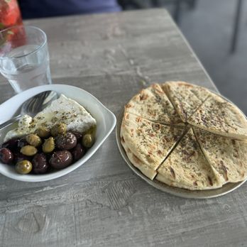 Barangas on the Beach - Greek Near Me - Hamilton, Ontario