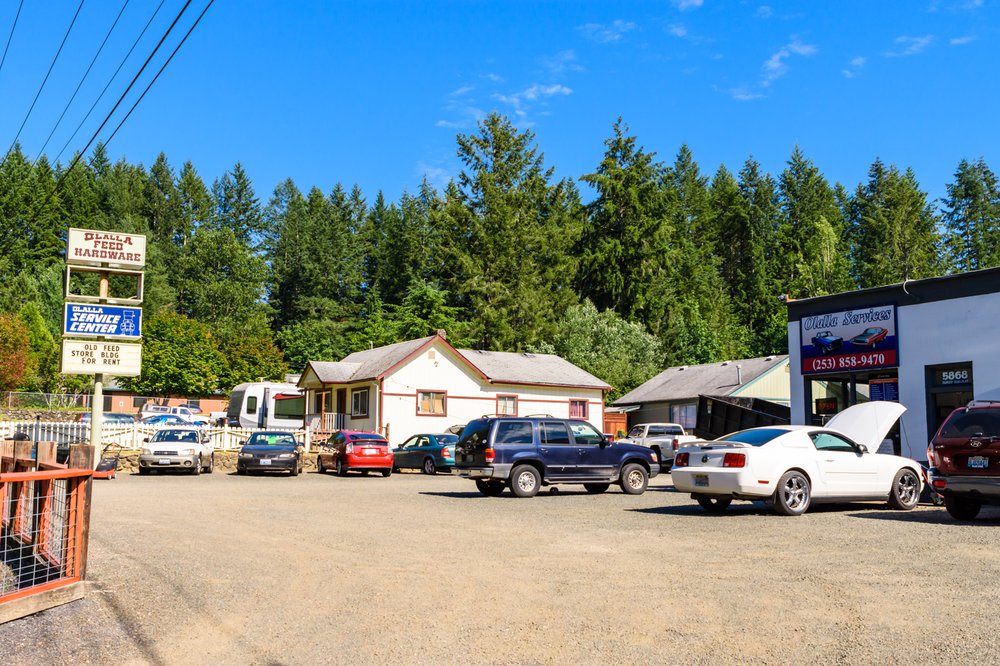 OLALLA SERVICES Updated September 2024 11 Photos 5868 SE Burley