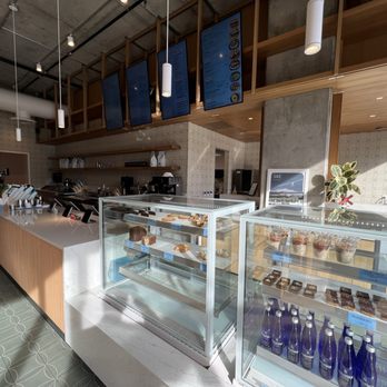 Kaffe Are - Interior - Coffee & Tea Near Me - Denver, Colorado