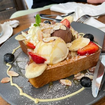 Brown Butter - Desserts Near Me - Danville, California