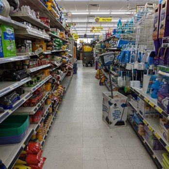 Dollar General - Discount Store Near Me - Chesapeake, Virginia Dollar General - Discount Store Near Me - Chesapeake, Virginia