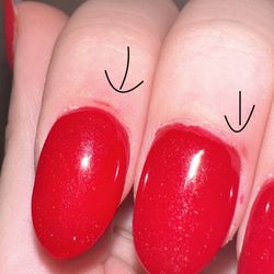True Bliss Nails & Spa