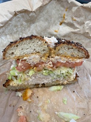 Rhinebeck Bagels by null