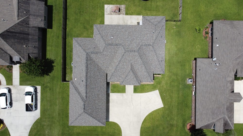 Slide of Signature Roofing & Construction