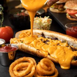Tasty - Philly cheesesteak
