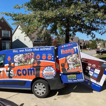I Hang TVs - Home Theatre Installation Near Me - Birmingham, Alabama I Hang TVs - Home Theatre Installation Near Me - Birmingham, Alabama