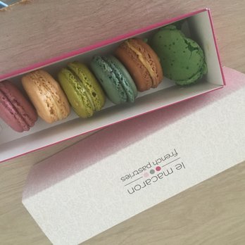 Le Macaron French Pastries - Coffee & Tea Near Me - Sarasota, Florida Le Macaron French Pastries - Coffee & Tea Near Me - Sarasota, Florida